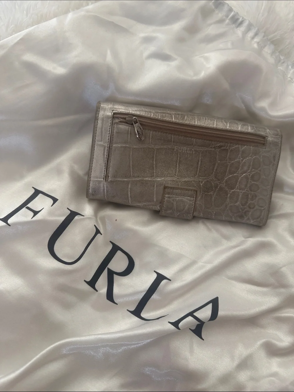 Wallet by Furla